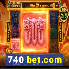 740 bet.com